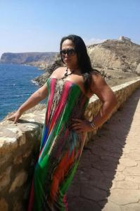 Travesti en Valencia: 