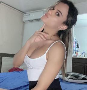 Chica busca chico en Málaga: 