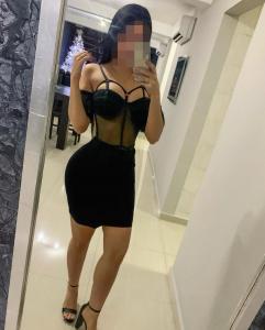 Chica busca chico en Málaga: 