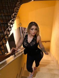 Travesti en Madrid: 
