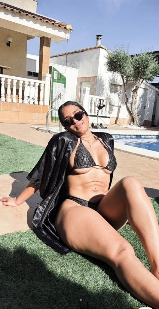 Chica busca chico en Sevilla: Chica busca chico