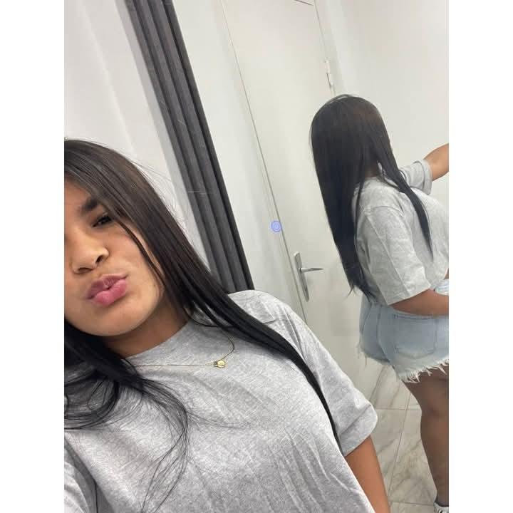 Chica busca chico en Madrid: 