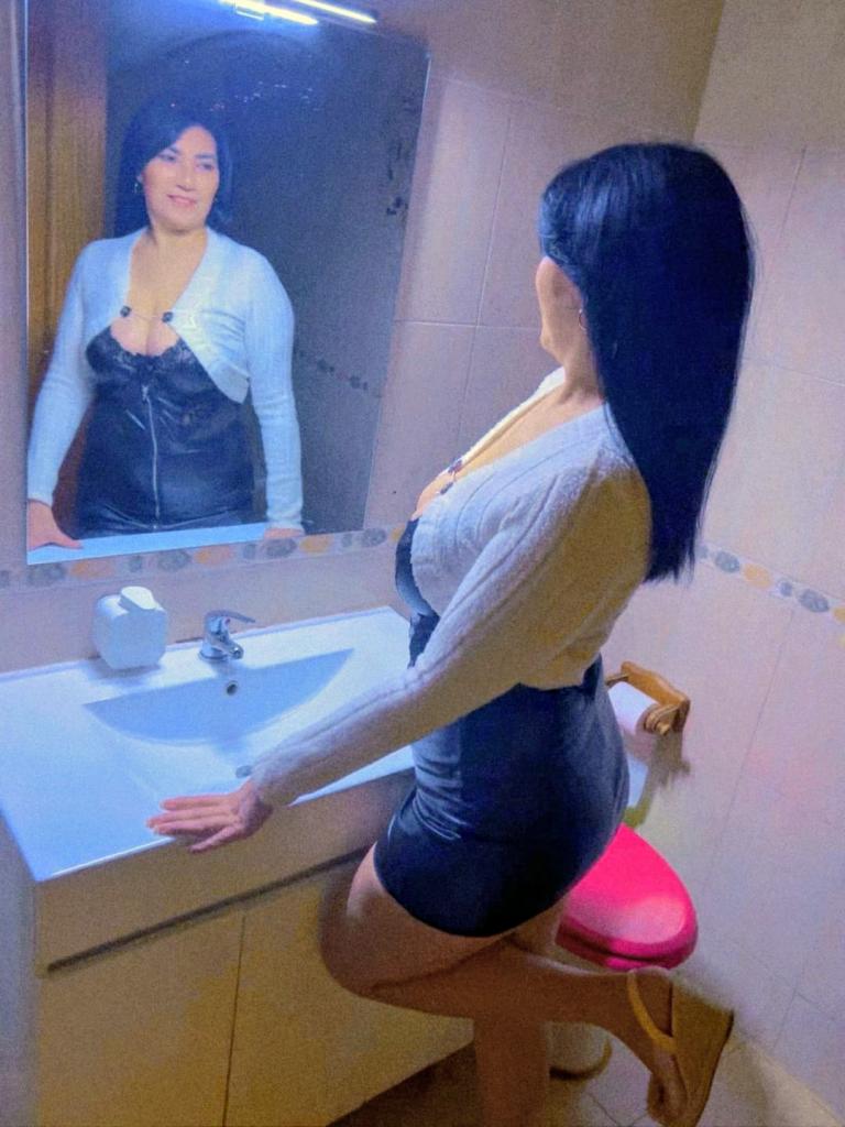 Chica busca chico en Murcia: 