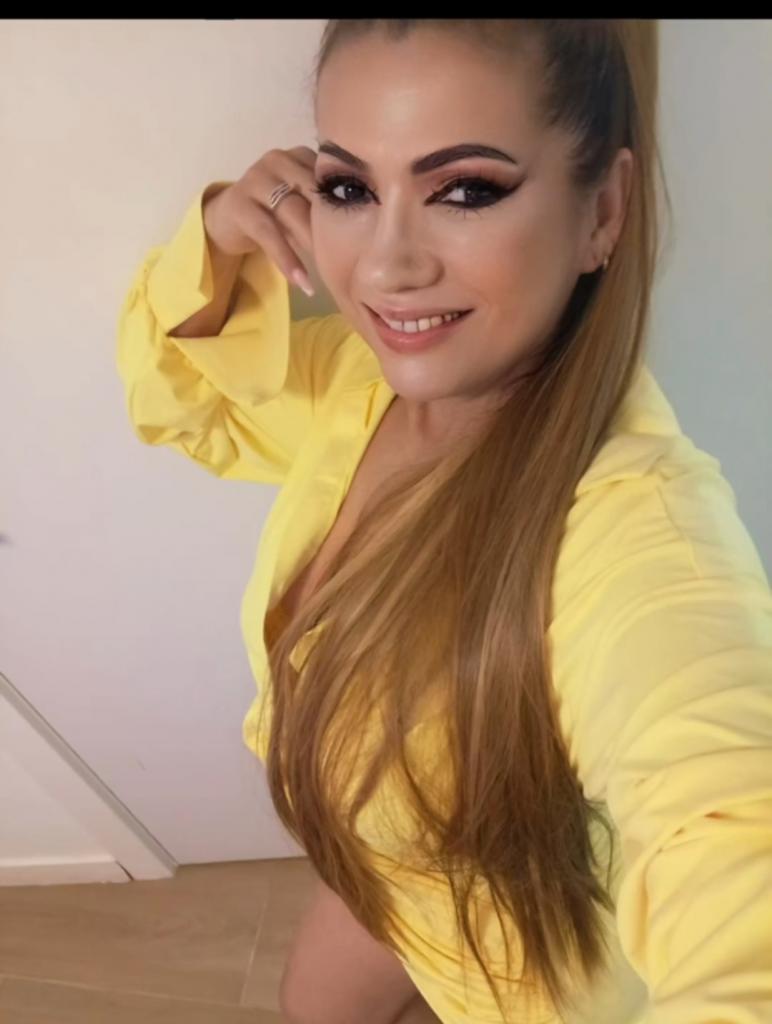 Chica busca chico en Madrid: 