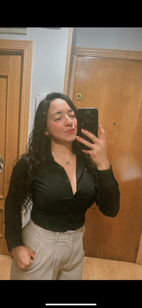 745084085: Chica busca chico en Las Palmas