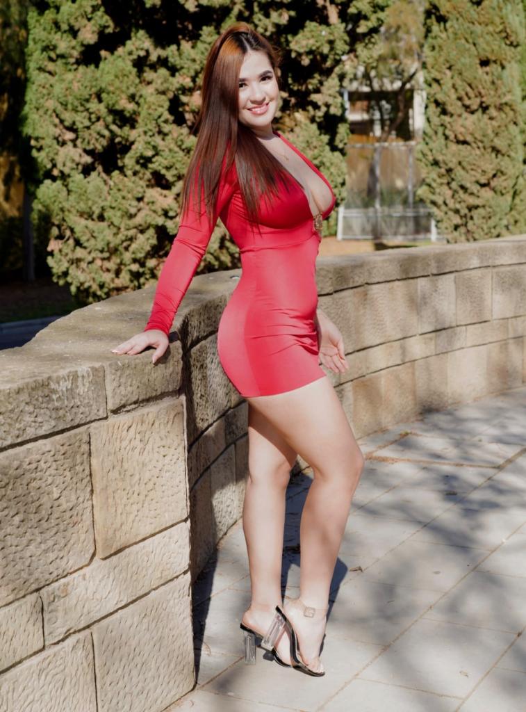 Chica busca chico en Mallorca: 
