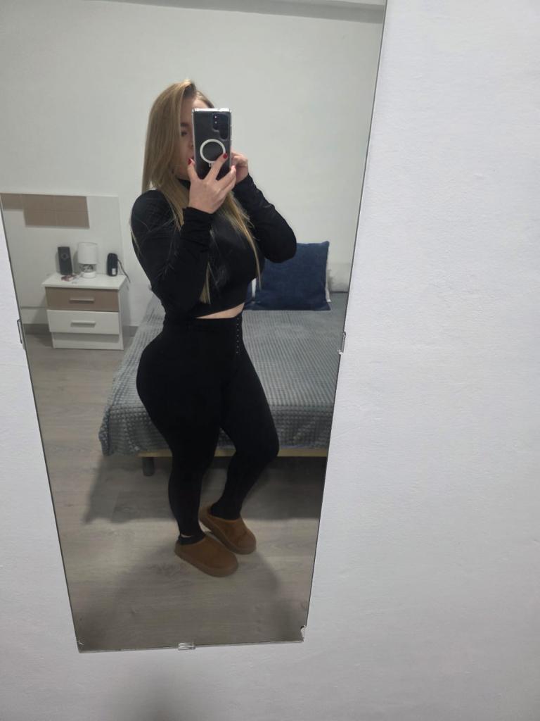 Chica busca chico en Ciudad Real: 