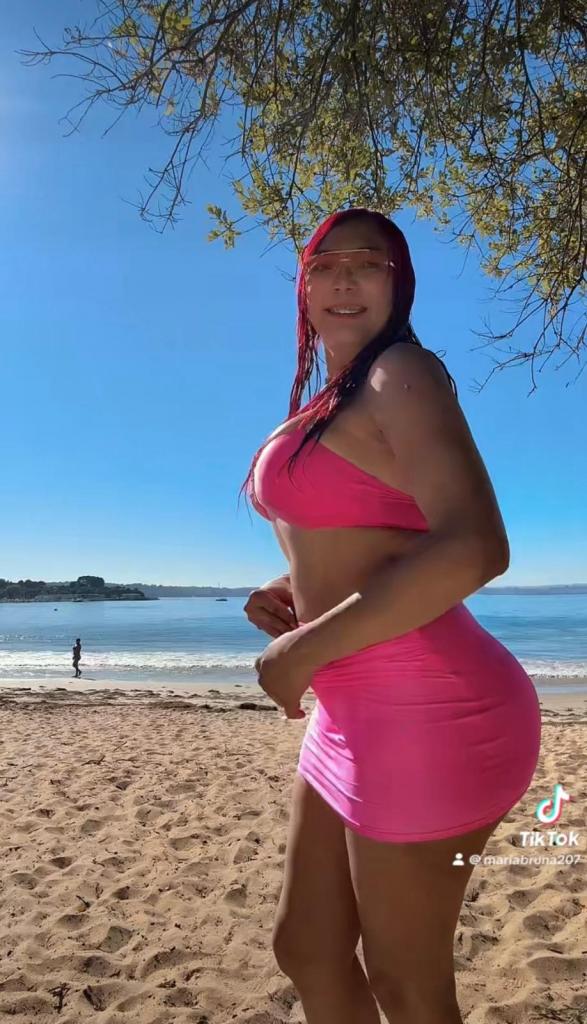 Transexual en La Coruña: 