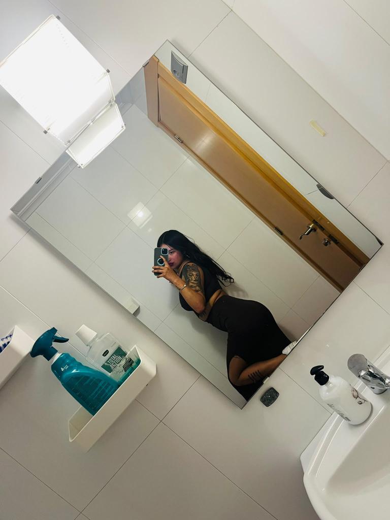 Chica busca chico en Toledo: 