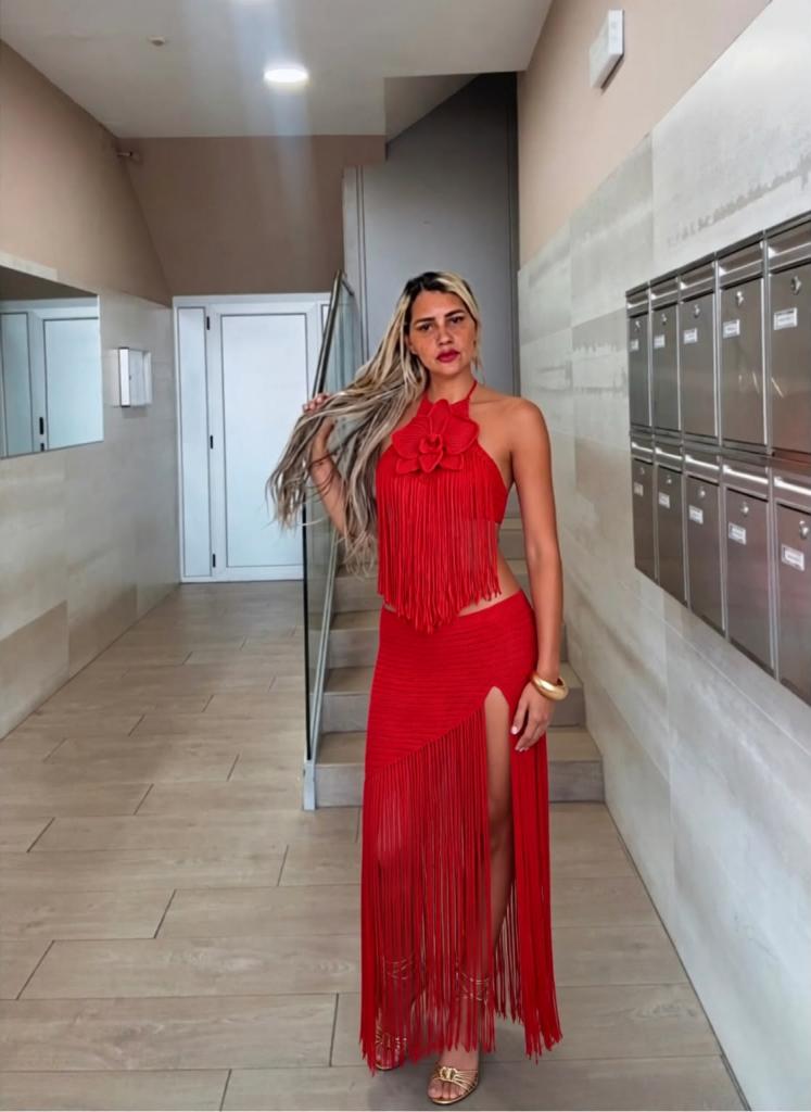 Chica busca chico en La Rioja: 