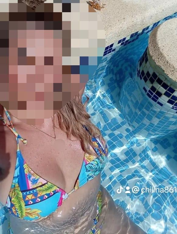 Chica busca chico en Murcia: 