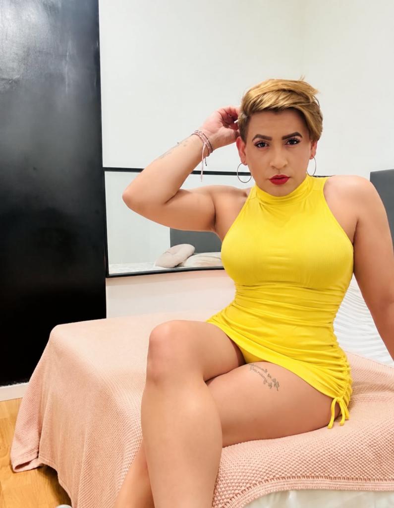Transexual en Castellón: 