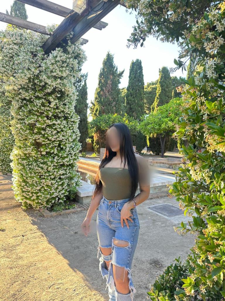 Chica busca chico en Madrid: 