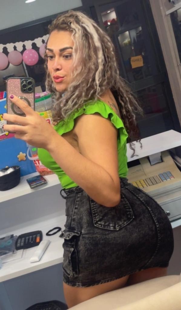 Transexual en Córdoba: 