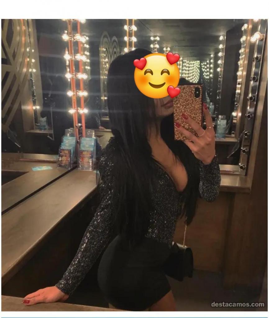 Chica busca chico en Cáceres: 