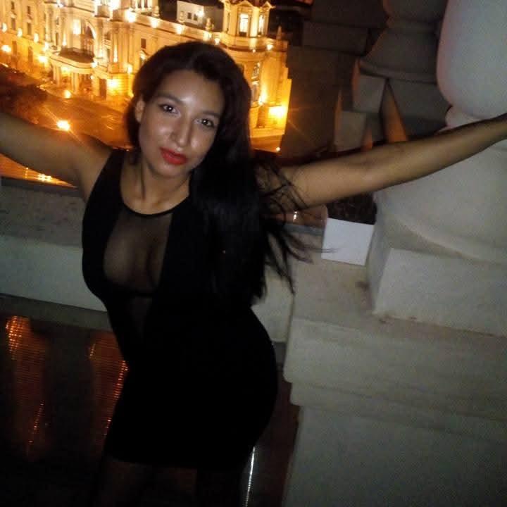 Chica busca chico en Valencia: 