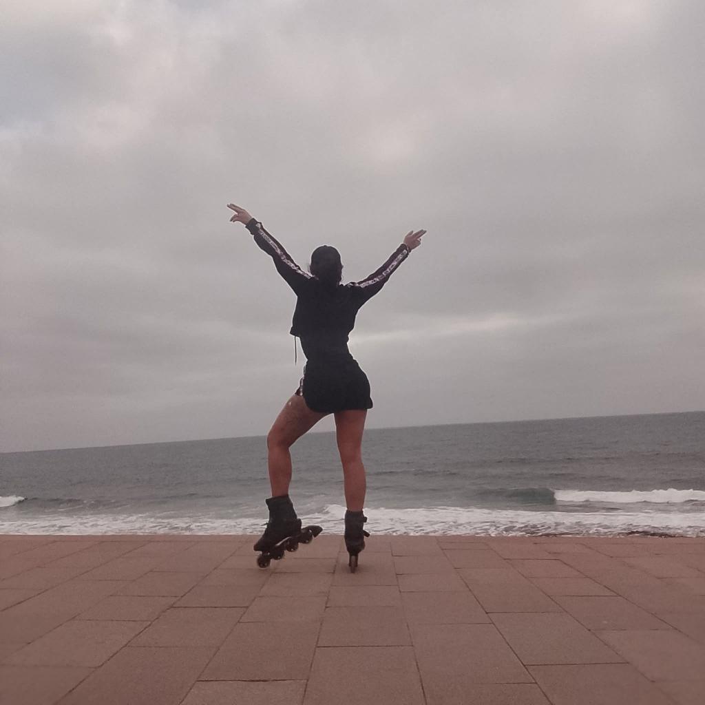 Chica busca chico en Tenerife: 
