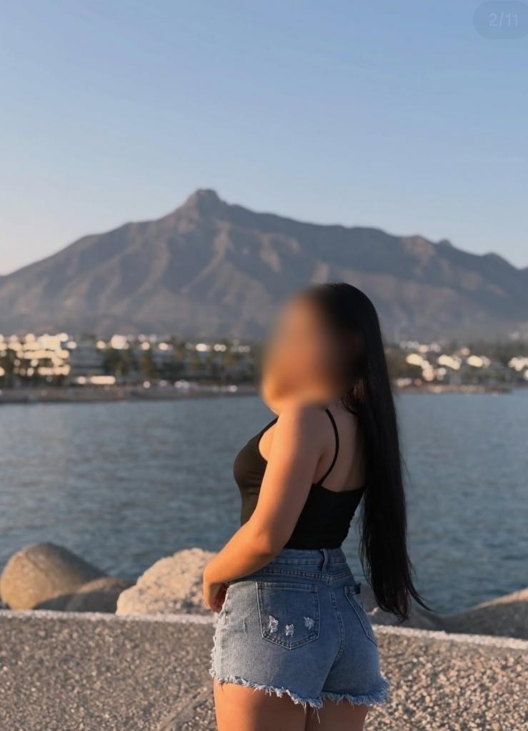 Chica busca chico en Toledo: 