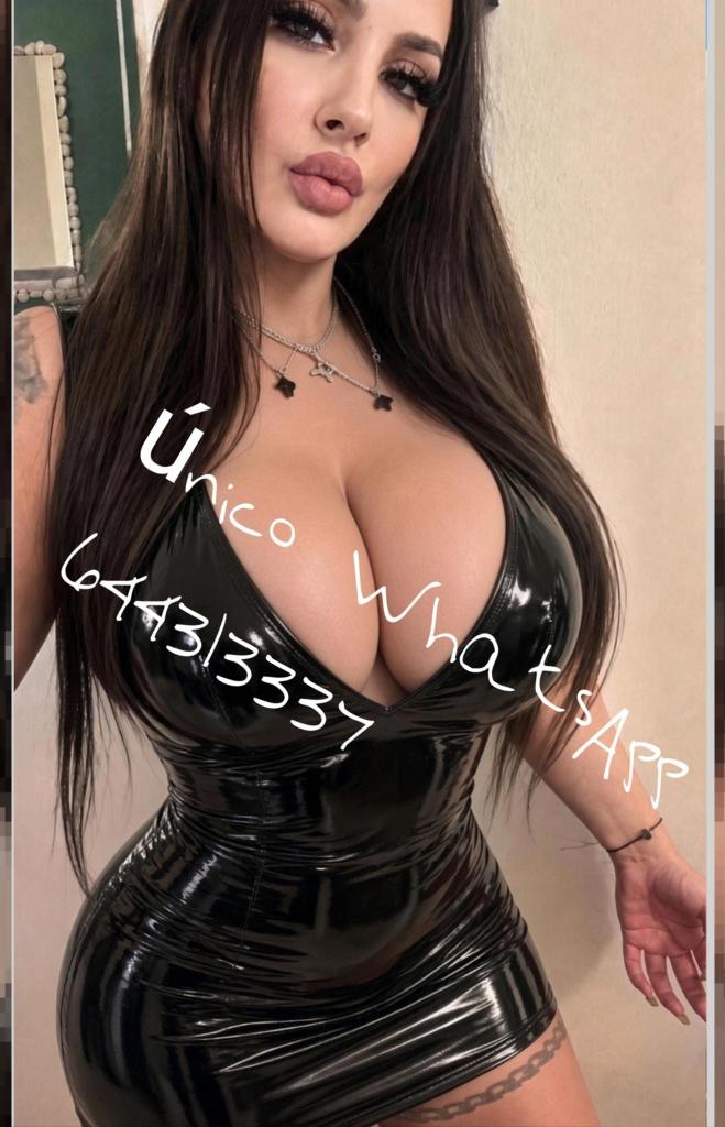 644313337: Virtual en Madrid