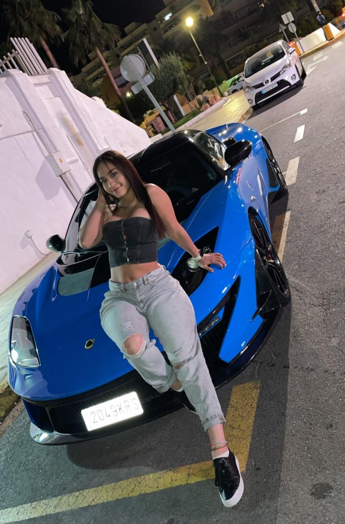 613862565: Chica busca chico en Almería