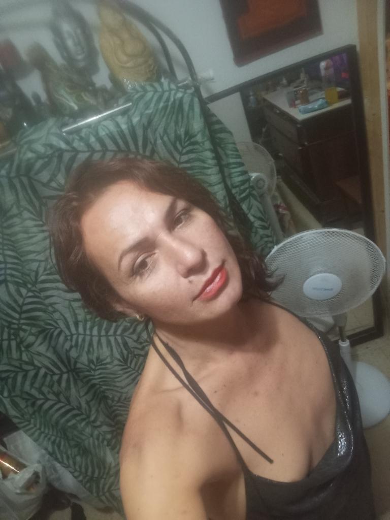 Transexual en Mallorca: 