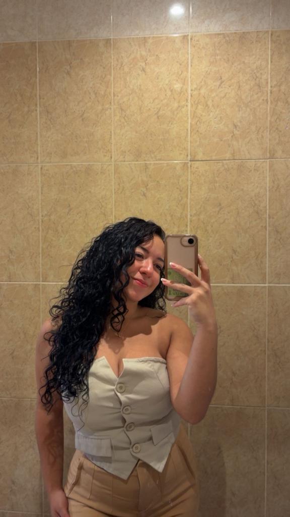 Chica busca chico en Las Palmas: 