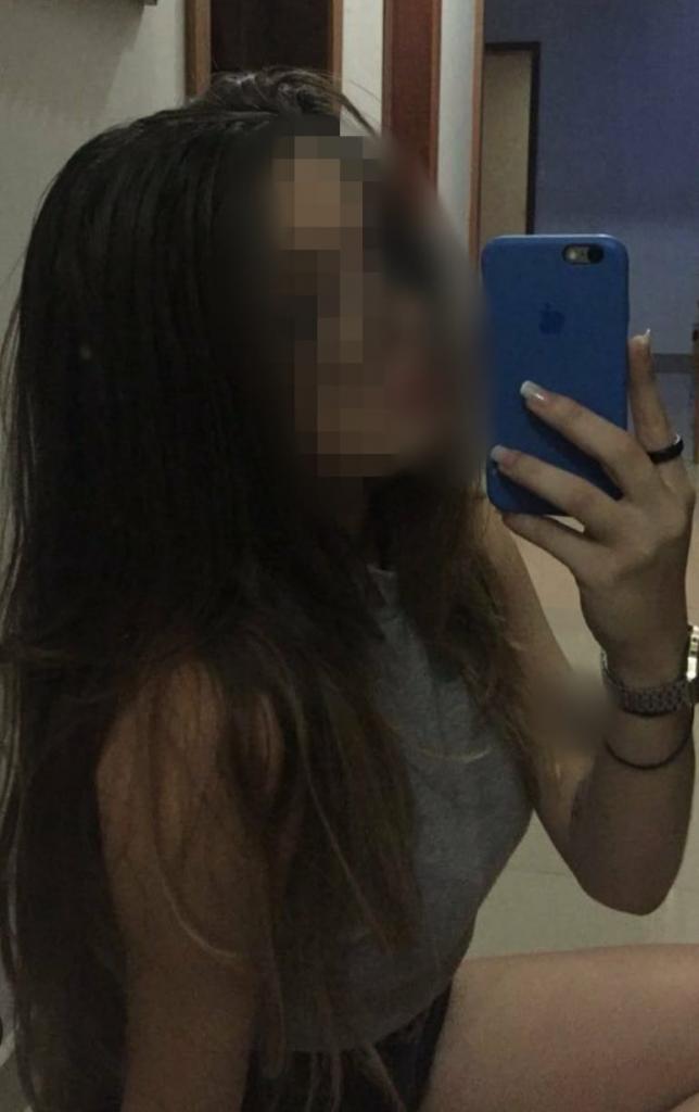 Chica busca chico en Pontevedra: 