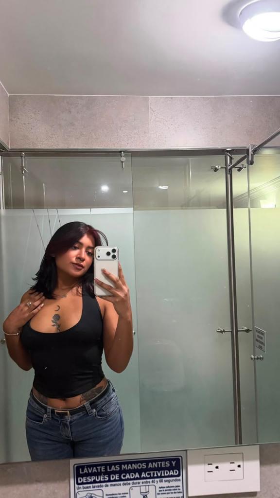 Chica busca chico en Madrid: 