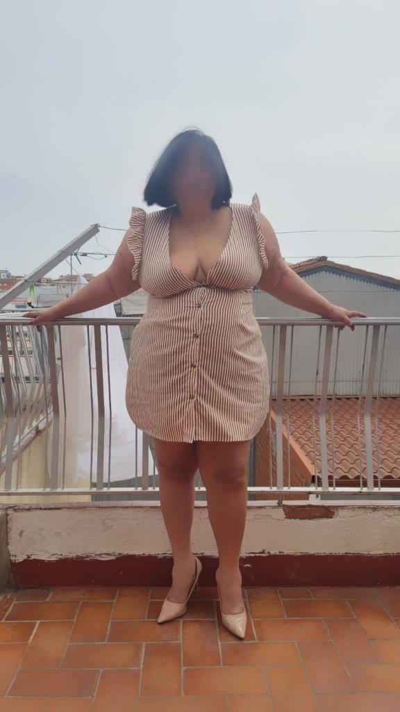 Chica busca chico en Ciudad Real: 