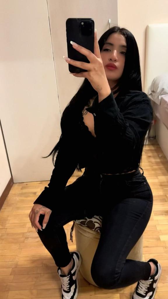 Chica busca chico en León: 
