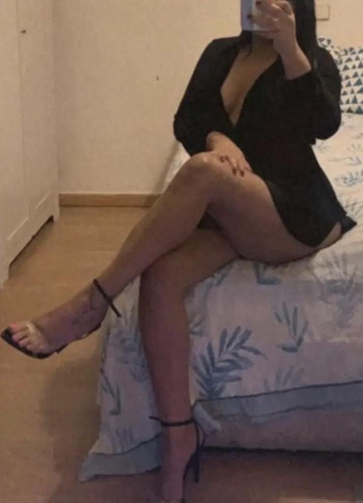 Chica busca chico en Navarra: 