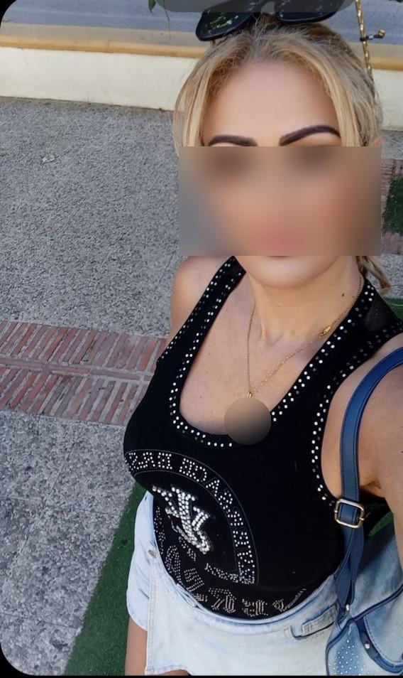 Chica busca chico en Murcia: 