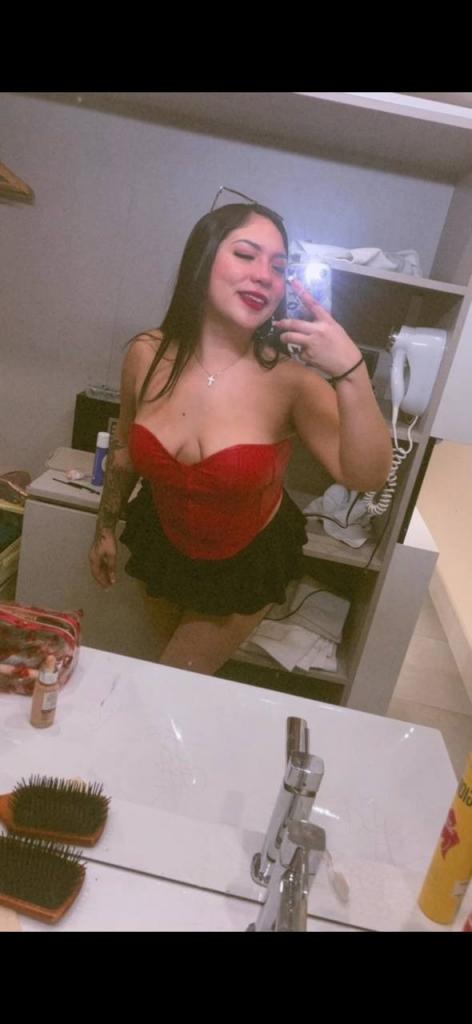 Chica busca chico en Málaga: 
