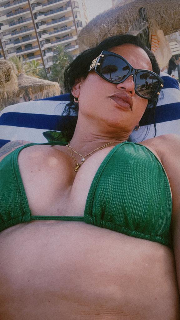 670962156: Transexual en Málaga