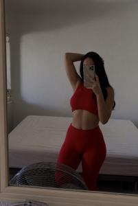 672581457: Chica busca chico en Málaga