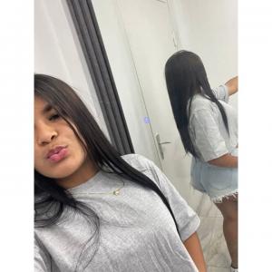 613772775: Chica busca chico en Madrid