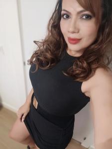 666104171: Chica busca chico en Madrid