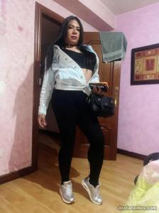 642180900: Transexual en Tenerife