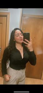 745084085: Chica busca chico en Las Palmas