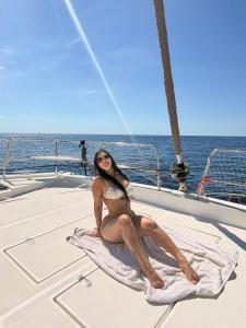613782389: Chica busca chico en Mallorca