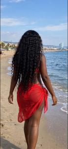 611251657: Travesti en Barcelona