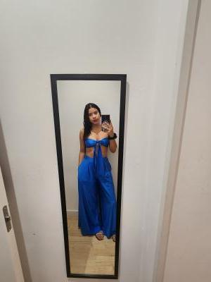 637993751: Chica busca chico en Zaragoza