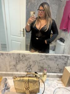 673821429: Chica busca chico en Málaga