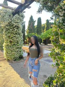 612456258: Chica busca chico en Madrid