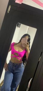 614769598: Chica busca chico en Murcia