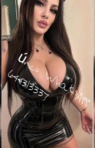 644313337: Virtual en Madrid