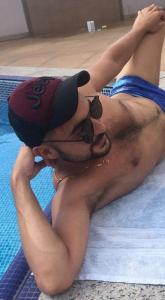 631468107: Chico busca chica en Murcia