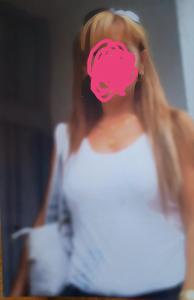 657156677: Chica busca chico en Zaragoza