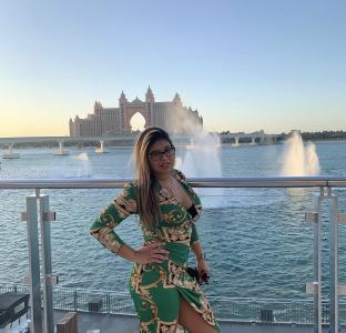 673821429: Chica busca chico en Málaga