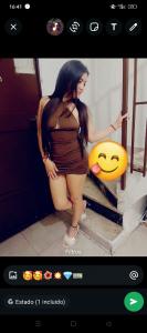 642715625: Chica busca chico en Alicante